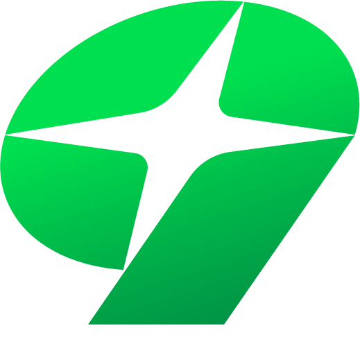 9xing Logo